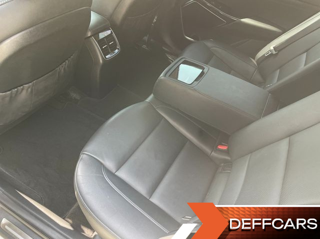 Kia K7 3.0 LPI Trendy(Rented Car) купить на сайте DeffCars