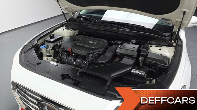 Hyundai GRANDEUR 2.4 Premium купить на сайте DeffCars