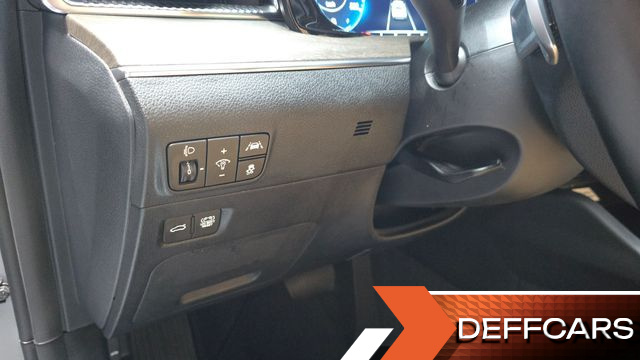 Kia K5 Noblesse купить на сайте DeffCars