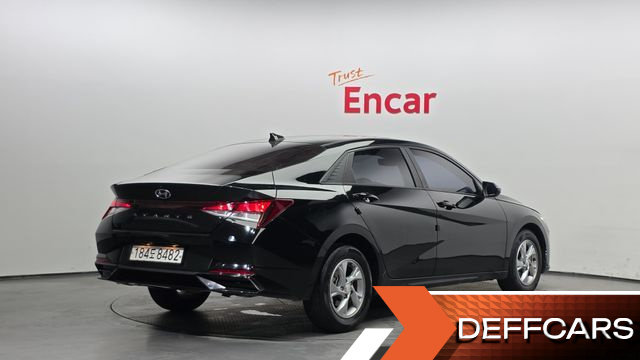 Hyundai AVANTE 1.6 Modern купить на сайте DeffCars