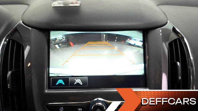 ChevroletGMDaewoo CRUZE 1.4 Turbo LT Deluxe купить на сайте DeffCars