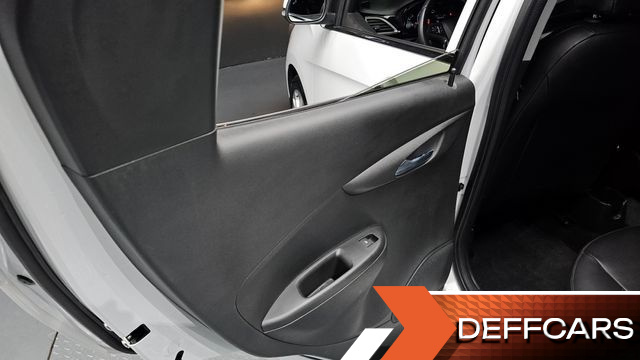 ChevroletGMDaewoo SPARK Premier купить на сайте DeffCars
