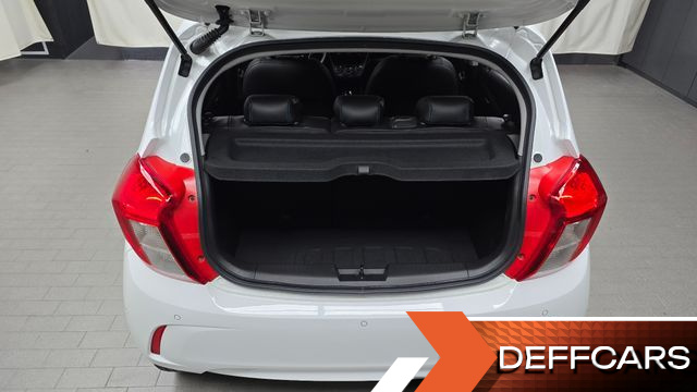 ChevroletGMDaewoo SPARK Premier купить на сайте DeffCars