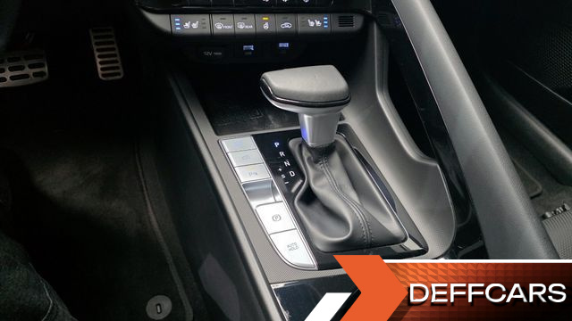 Hyundai AVANTE 1.6 Inspiration купить на сайте DeffCars
