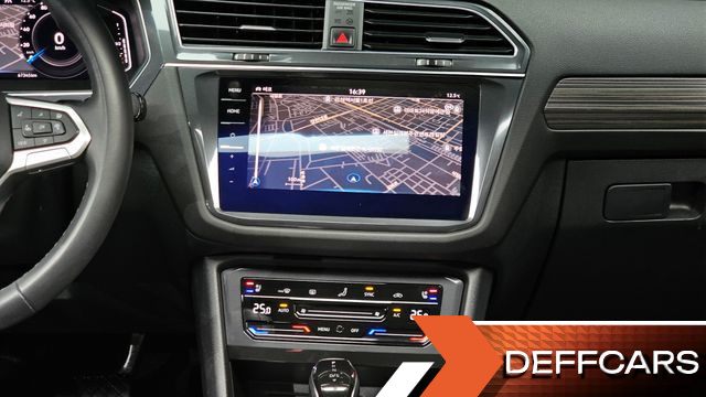 Volkswagen TIGUAN 2.0 TSI Prestige купить на сайте DeffCars