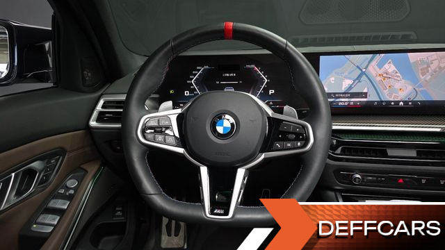 BMW 3-SERIES M340i Pro купить на сайте DeffCars