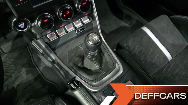 Toyota 86 2.4 Premium купить на сайте DeffCars