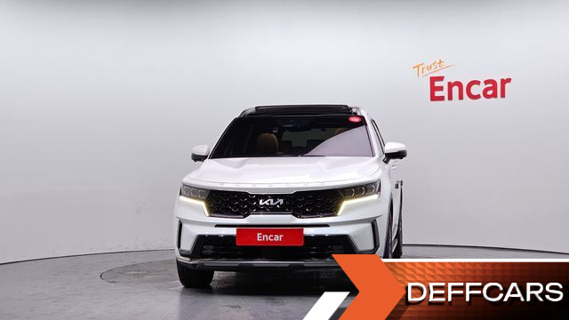 Kia SORENTO HEV 1.6 2WD Signature купить на сайте DeffCars