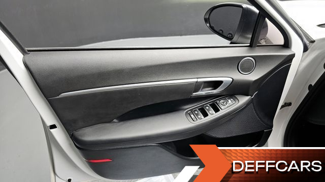 Hyundai SONATA 2.0 Premium купить на сайте DeffCars