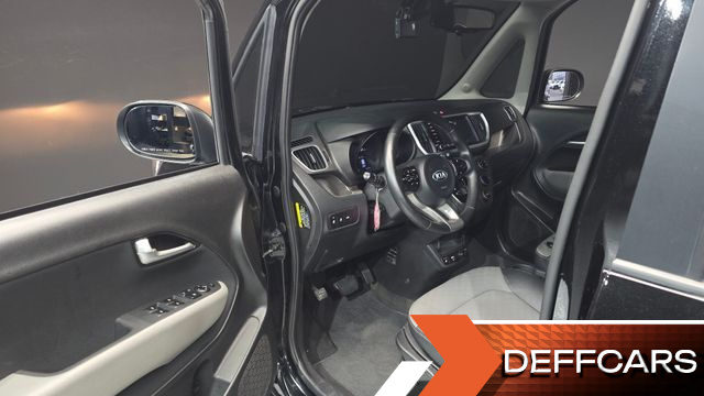 Kia RAY Signature купить на сайте DeffCars