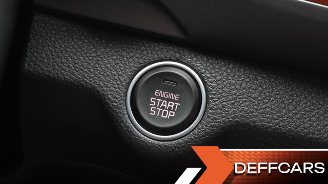 Kia STONIC 1.0 Turbo Prestige купить на сайте DeffCars