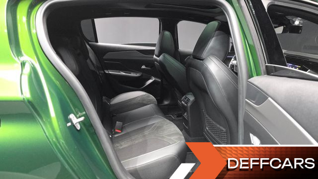 Peugeot 308 1.5 BlueHDi GT купить на сайте DeffCars