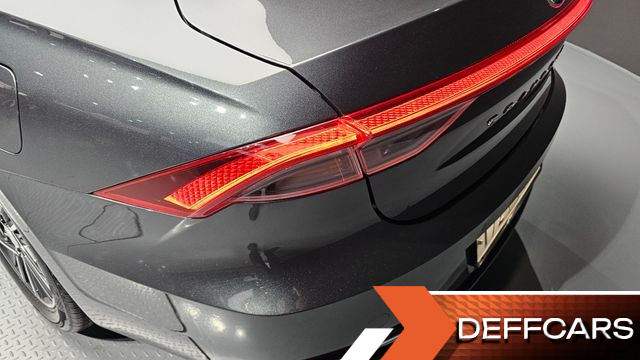 Hyundai GRANDEUR 2.5 Premium Choice купить на сайте DeffCars