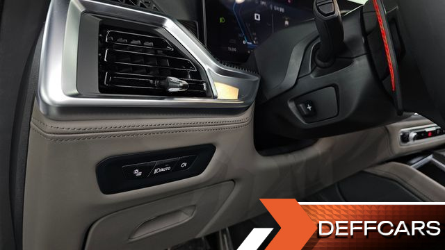 BMW X5M 4.4 Competition купить на сайте DeffCars
