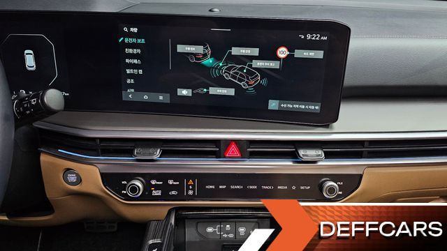 Kia SORENTO HEV 1.6 2WD Signature купить на сайте DeffCars