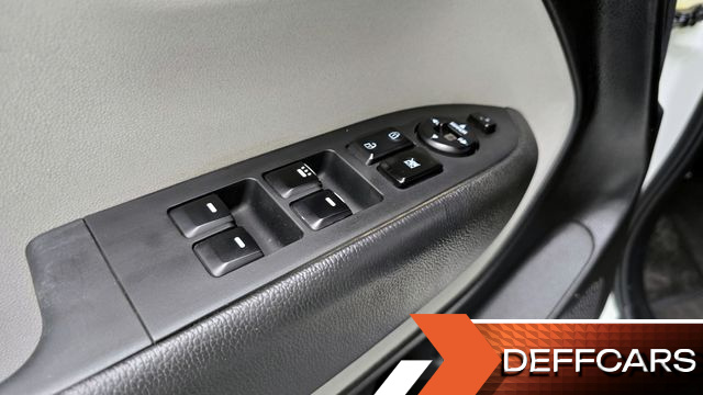 Kia RAY Van Prestige купить на сайте DeffCars