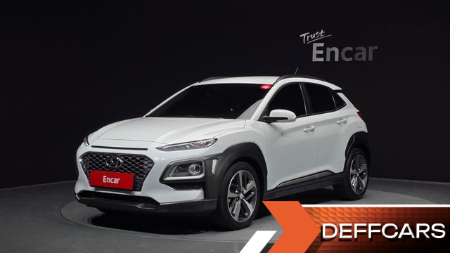 Hyundai KONA 1.6 Turbo 2WD Modern Art купить на сайте DeffCars