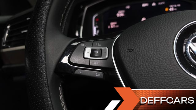Volkswagen JETTA 1.4 TSI Prestige купить на сайте DeffCars