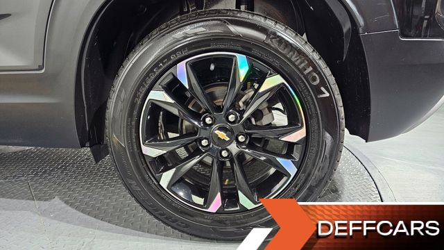 ChevroletGMDaewoo TRAILBLAZER 1.3 Turbo 2WD Premier купить на сайте DeffCars