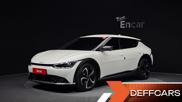 Kia EV6 Long Range 4WD Earth купить на сайте DeffCars