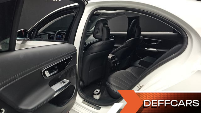 Mercedes E-CLASS E200 Avantgarde купить на сайте DeffCars