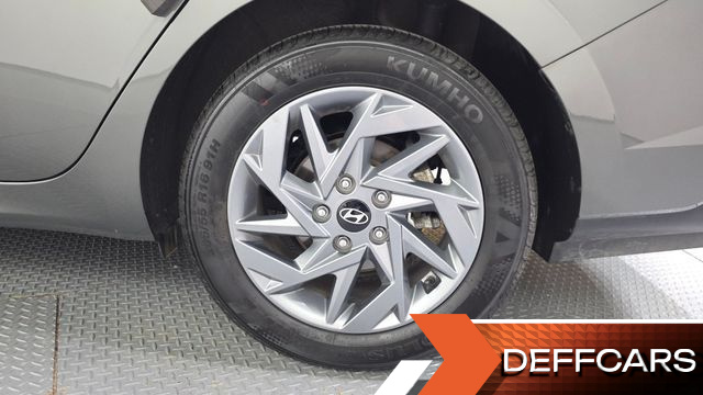 Hyundai AVANTE 1.6 Inspiration купить на сайте DeffCars