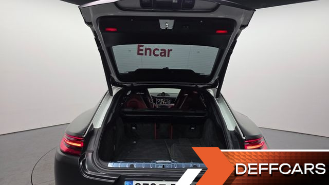 Porsche PANAMERA 3.0 AWD купить на сайте DeffCars