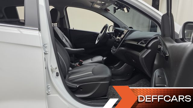 ChevroletGMDaewoo SPARK Premier купить на сайте DeffCars