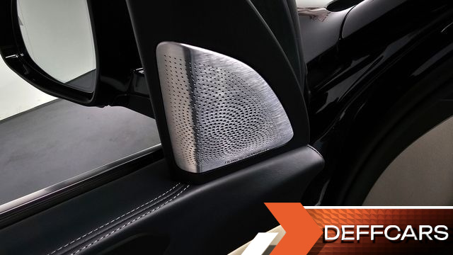BMW X5 M50i купить на сайте DeffCars