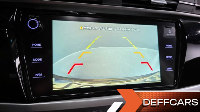 Ssangyong KORANDO Gasoline 1.5 2WD C5 Plus купить на сайте DeffCars
