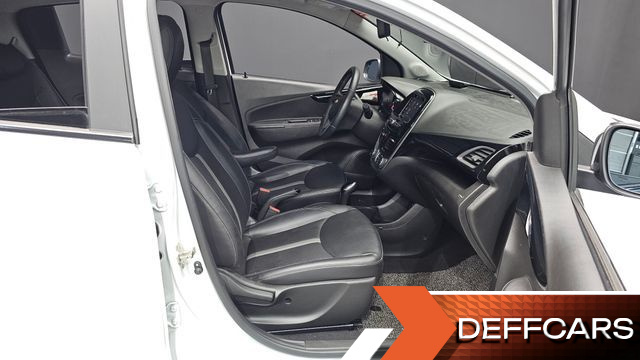 ChevroletGMDaewoo SPARK My Fit Edition Premier купить на сайте DeffCars