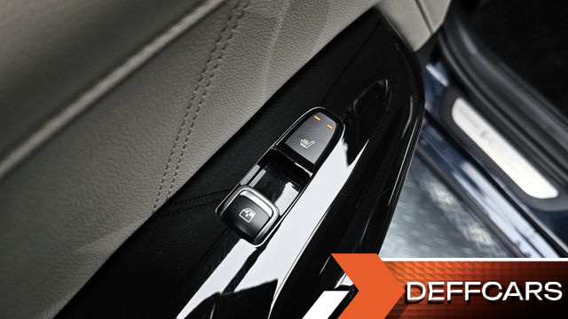 Kia K5 Signature купить на сайте DeffCars
