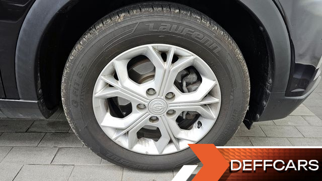 Ssangyong TIBOLI Gasoline 1.5 2WD V1 купить на сайте DeffCars