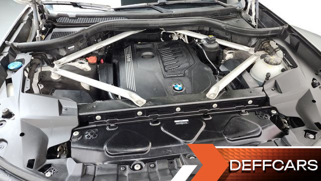 BMW X7 xDrive 40i Design Pure Excellence 7-Seater купить на сайте DeffCars