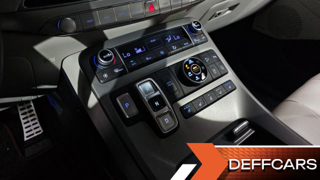 Hyundai PALISADE Gasoline 3.8 4WD Prestige купить на сайте DeffCars