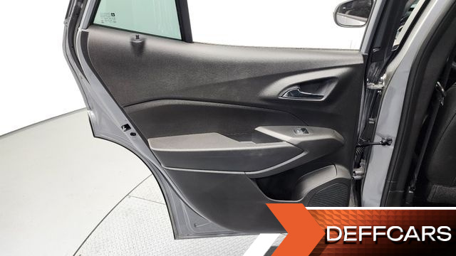 ChevroletGMDaewoo TRAX 1.2 ACTIV купить на сайте DeffCars