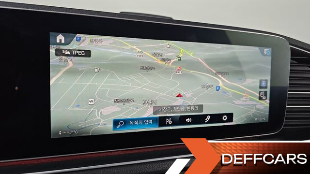 Mercedes GLE-CLASS GLE300d 4MATIC купить на сайте DeffCars