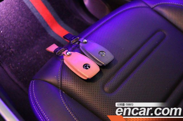 Mercedes G-CLASS G400d купить на сайте DeffCars