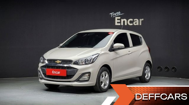 ChevroletGMDaewoo SPARK LT купить на сайте DeffCars