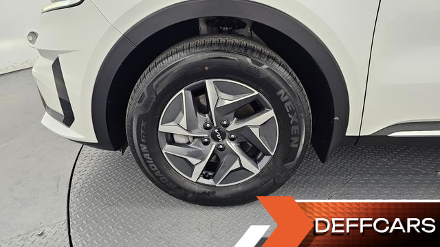 Kia SORENTO HEV 1.6 2WD Prestige купить на сайте DeffCars