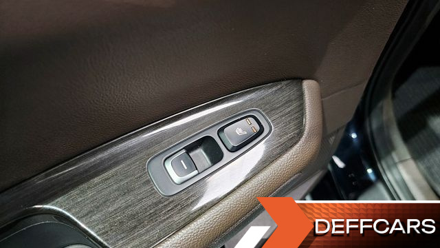 Kia K5 2.0 Noblesse купить на сайте DeffCars