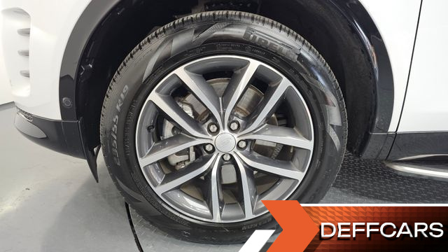 Land Rover DISCOVERY SPORT P250 Dynamic SE купить на сайте DeffCars