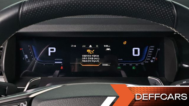 Ssangyong TORRES Gasoline 1.5 2WD T7 купить на сайте DeffCars
