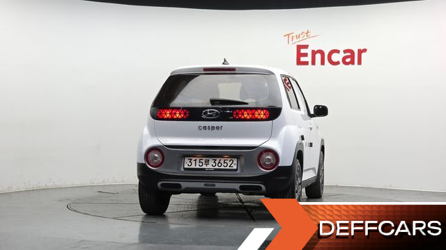 Hyundai CASPER Modern купить на сайте DeffCars