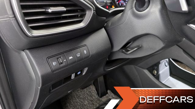 Hyundai SANTAFE Diesel 2.2 2WD Prestige купить на сайте DeffCars