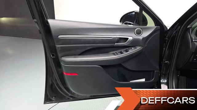 Hyundai SONATA 2.0 Premium Plus купить на сайте DeffCars