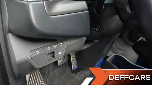 Kia EV9 Long Range 4WD Earth купить на сайте DeffCars