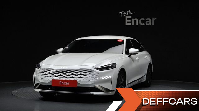 Kia K8 Noblesse купить на сайте DeffCars