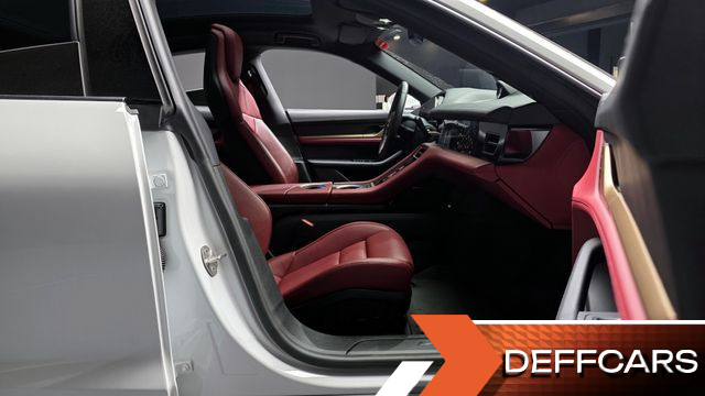 Porsche TAYCAN Base купить на сайте DeffCars