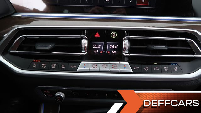 BMW X5 xDrive 40i xLine купить на сайте DeffCars